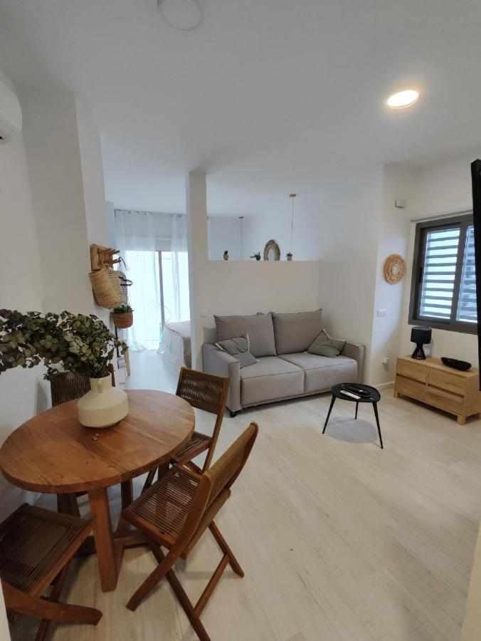 Apartamento Dos Aceras Màlaga Exteriér fotografie